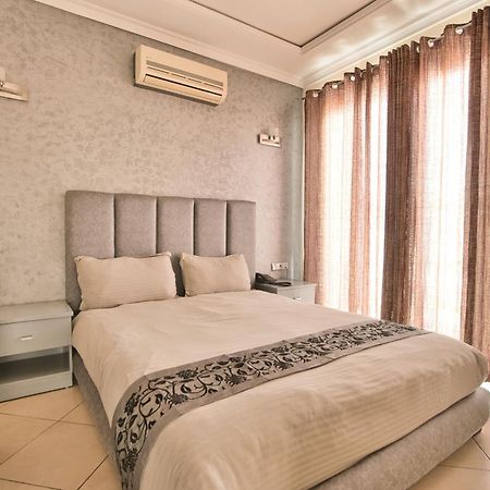 Appart Hotel Founty Beach Агадир Экстерьер фото