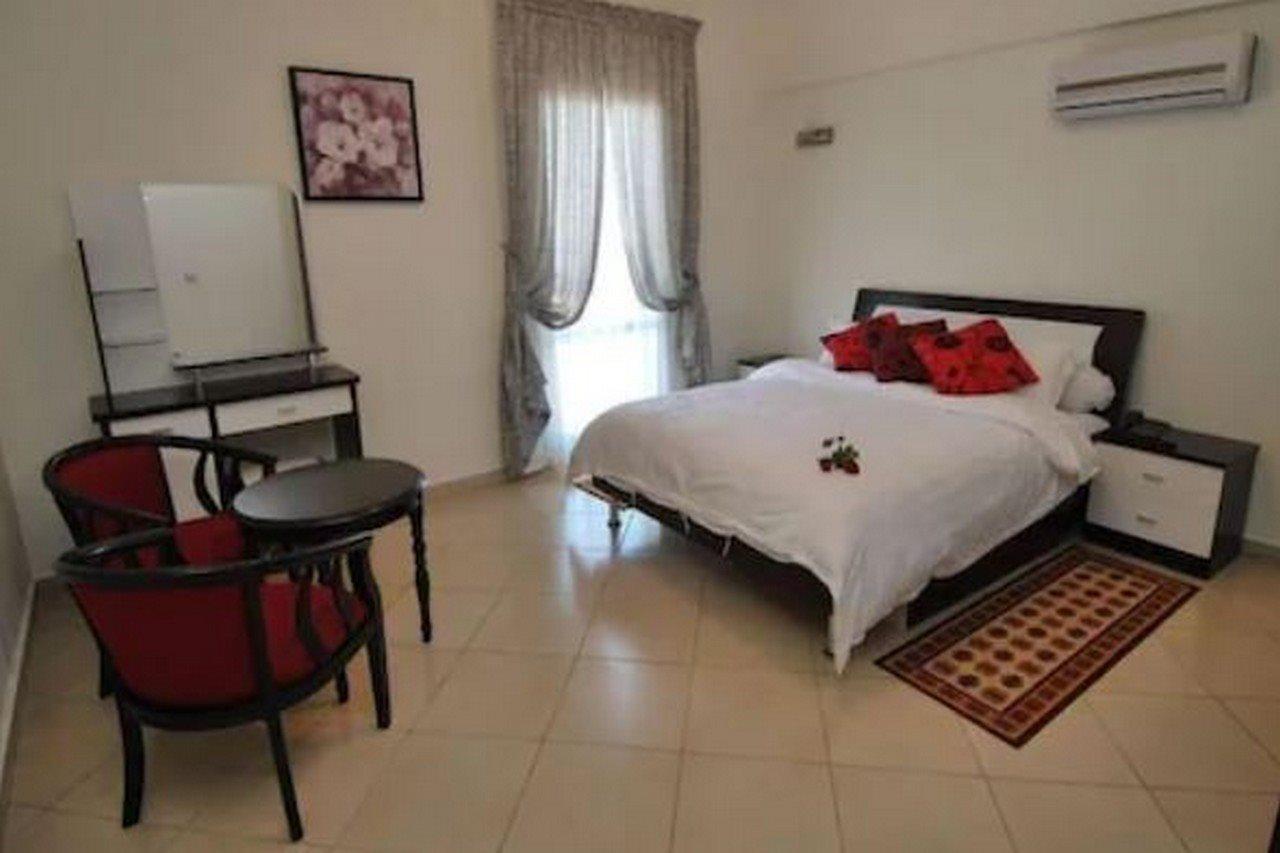 Appart Hotel Founty Beach Агадир Экстерьер фото