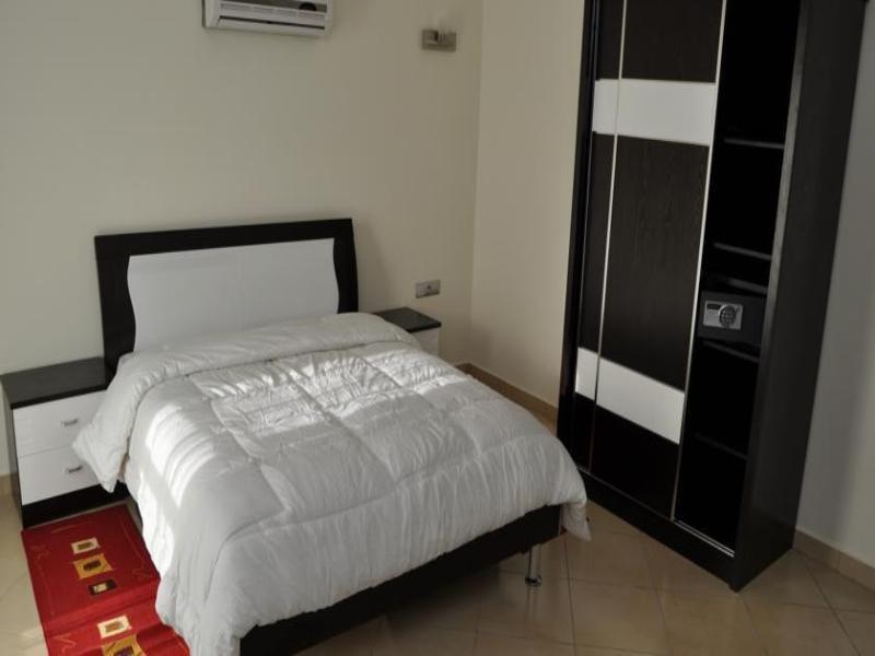Appart Hotel Founty Beach Агадир Экстерьер фото