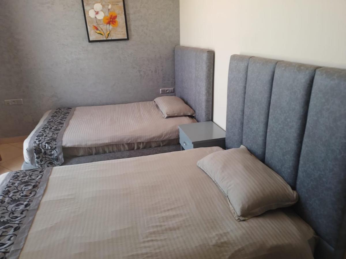Appart Hotel Founty Beach Агадир Экстерьер фото