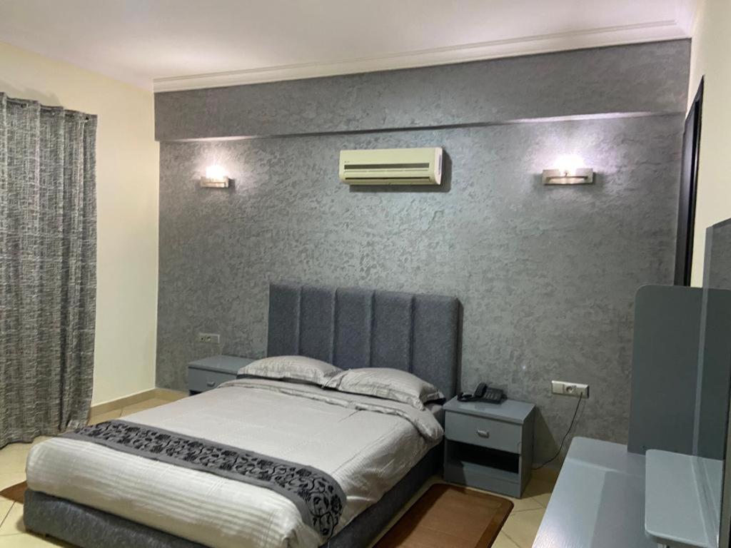 Appart Hotel Founty Beach Агадир Экстерьер фото