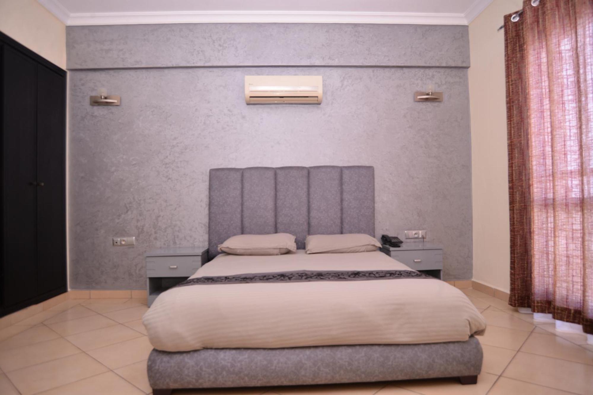 Appart Hotel Founty Beach Агадир Экстерьер фото