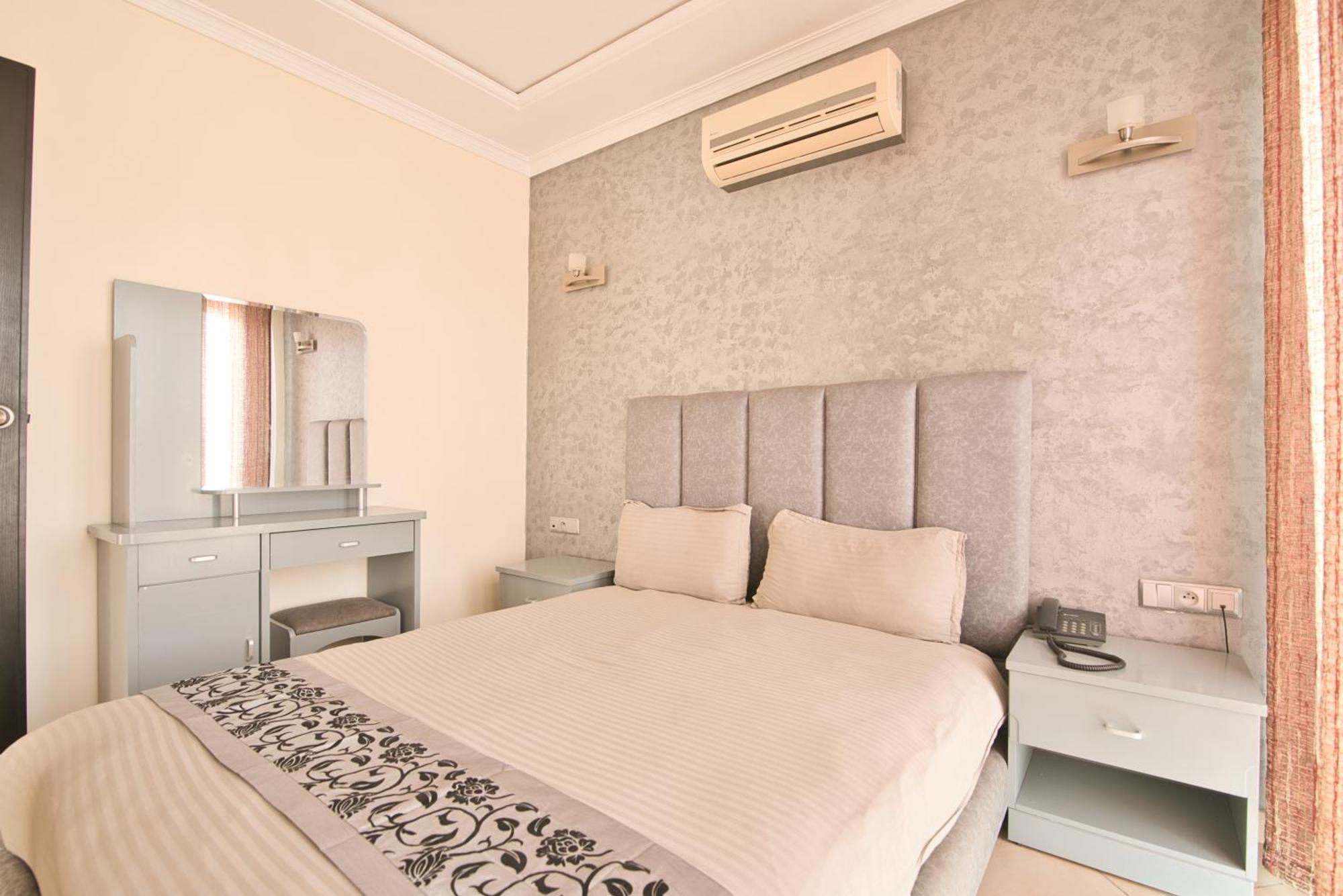 Appart Hotel Founty Beach Агадир Экстерьер фото