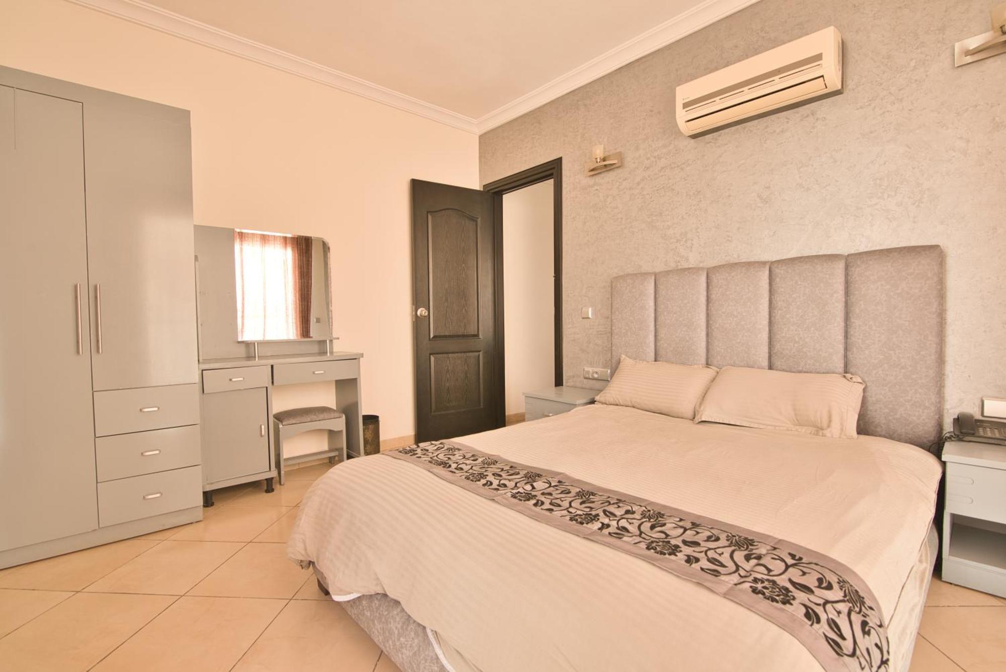 Appart Hotel Founty Beach Агадир Экстерьер фото