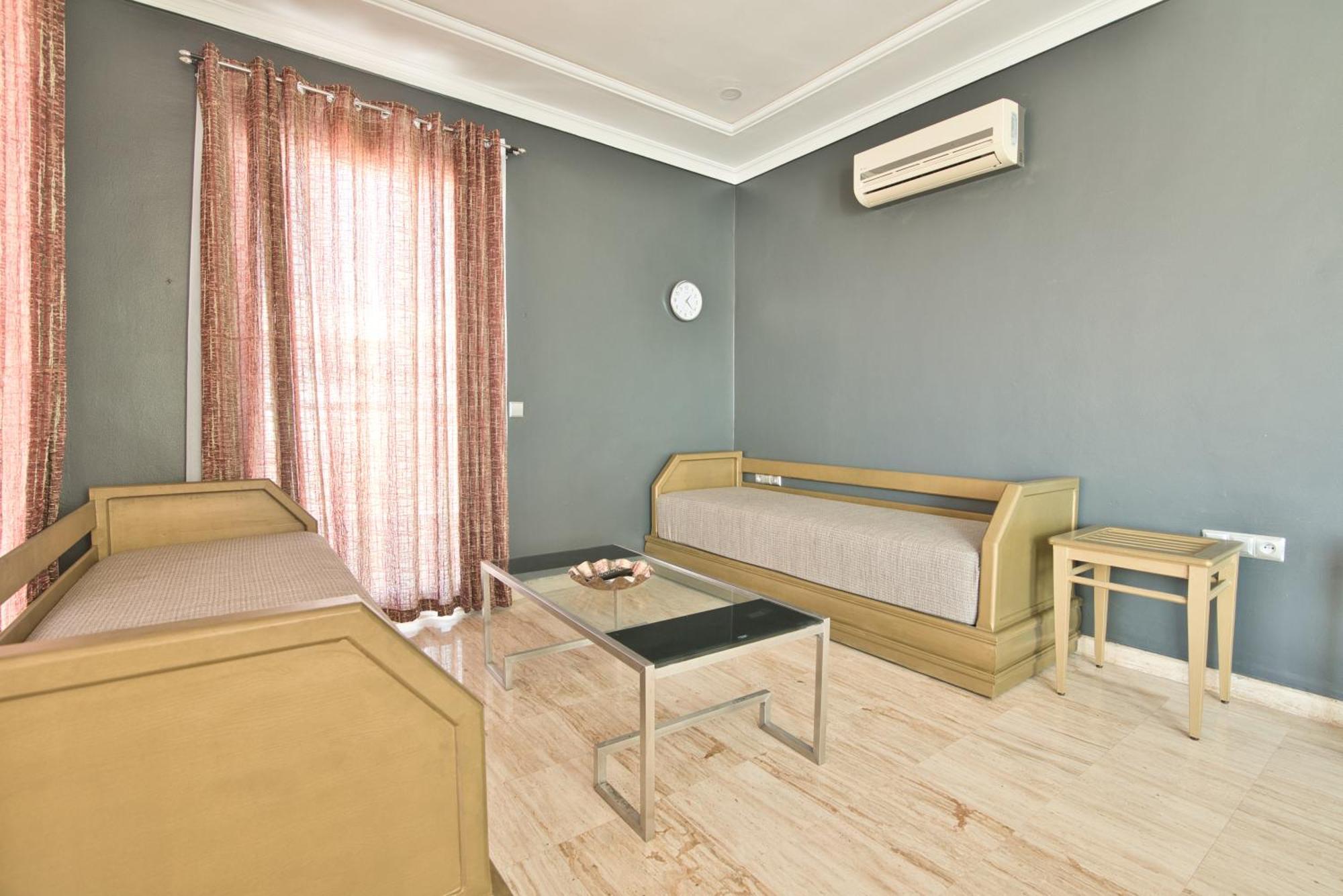 Appart Hotel Founty Beach Агадир Экстерьер фото