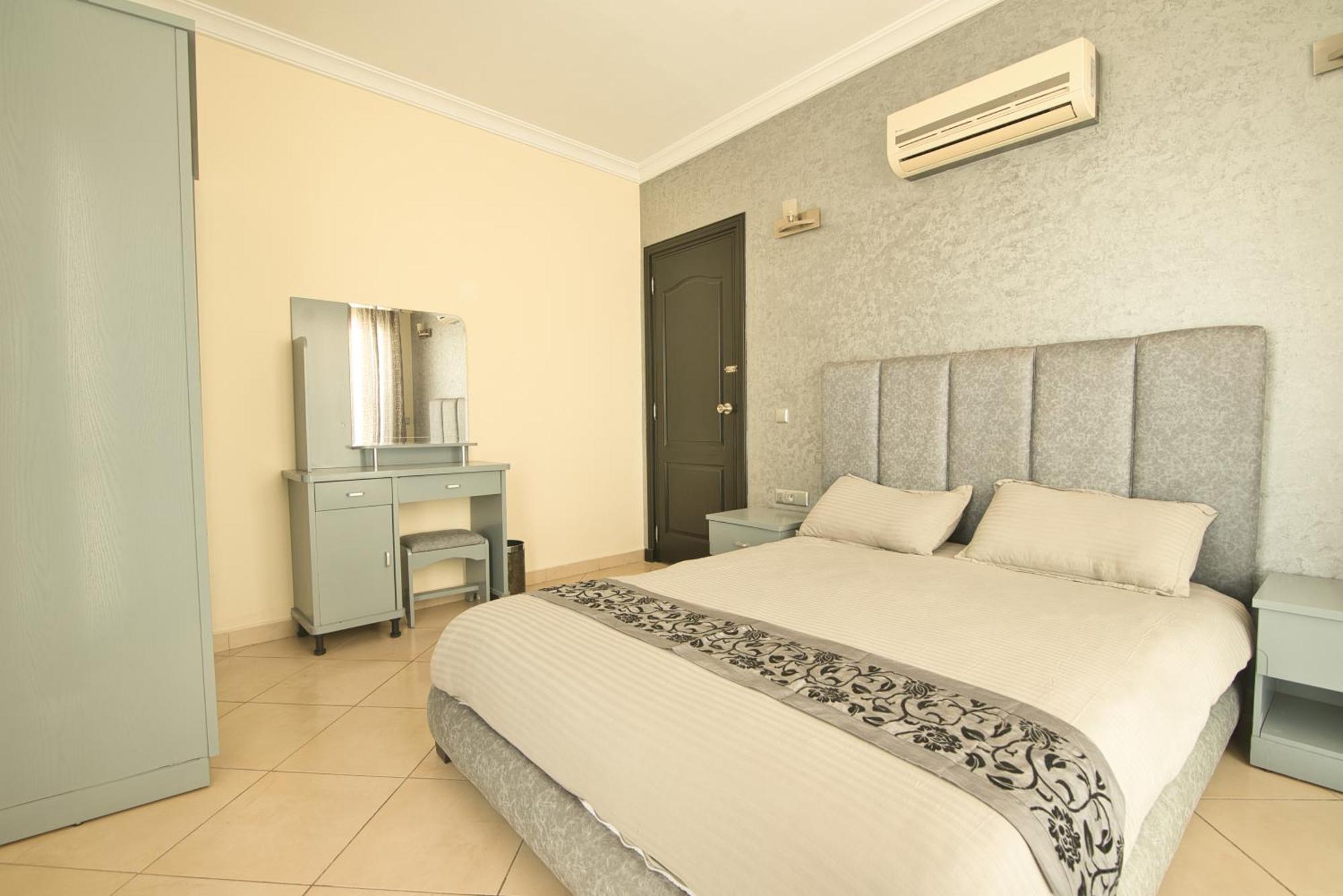 Appart Hotel Founty Beach Агадир Экстерьер фото