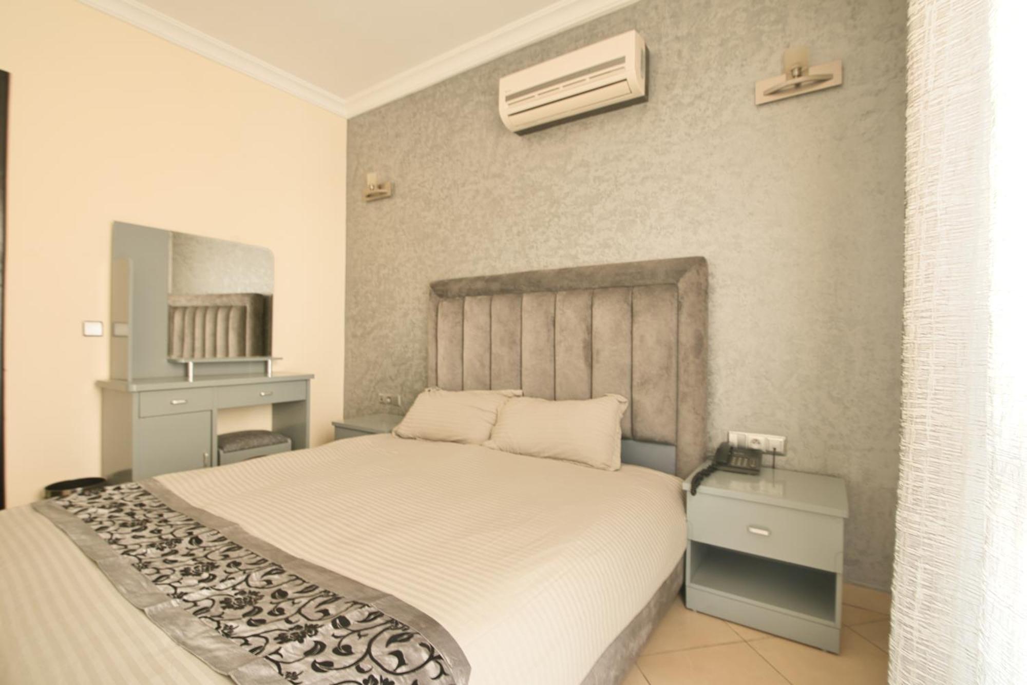 Appart Hotel Founty Beach Агадир Экстерьер фото